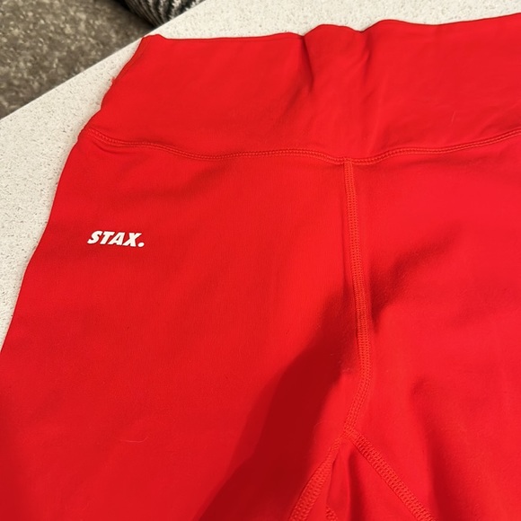 Stax workout Leggings - Picture 2 of 6